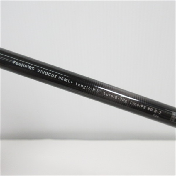 フージンＲＳ９６ＭＬ＋